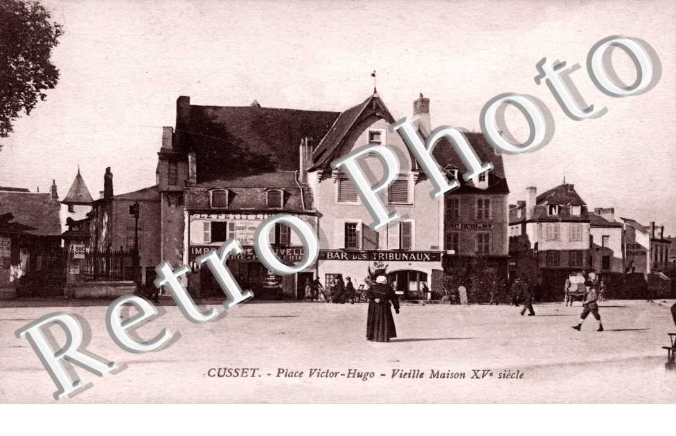 Place Victor Hugo