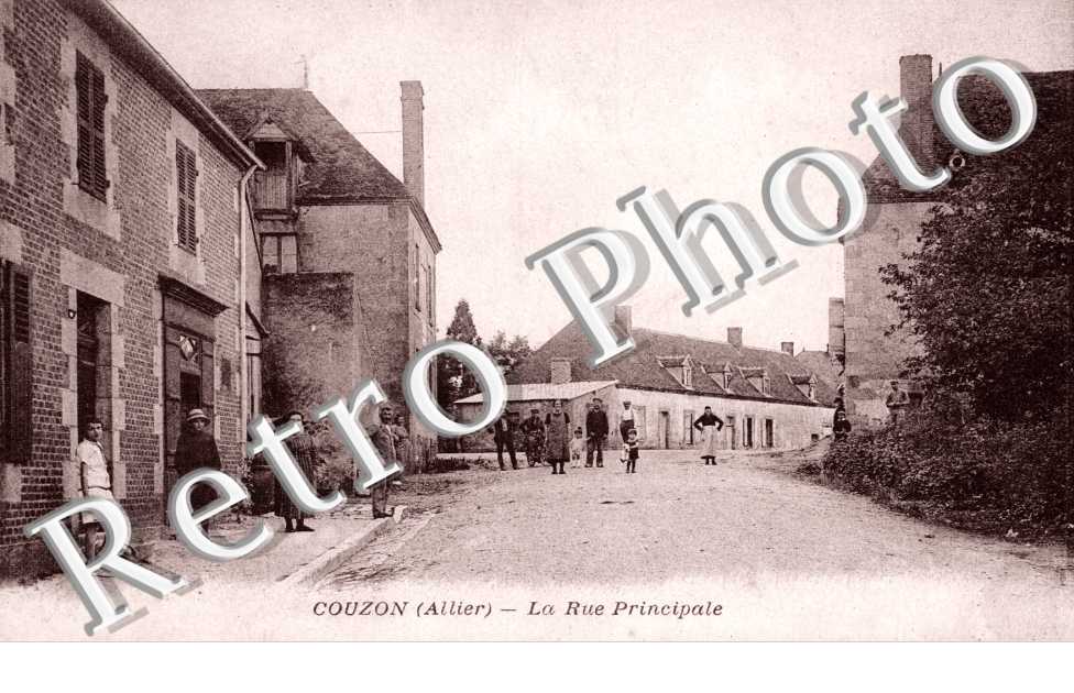 Rue Principale