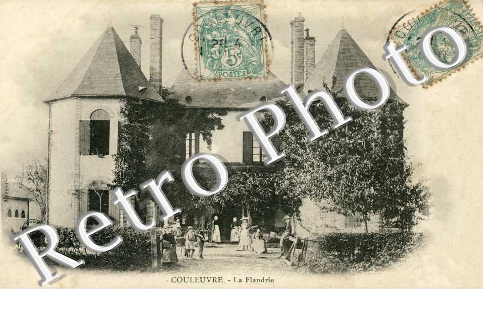 La Flandrie