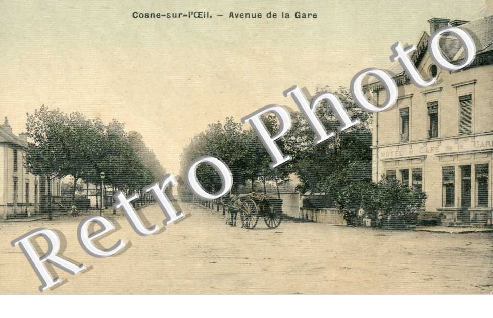 Grande rue