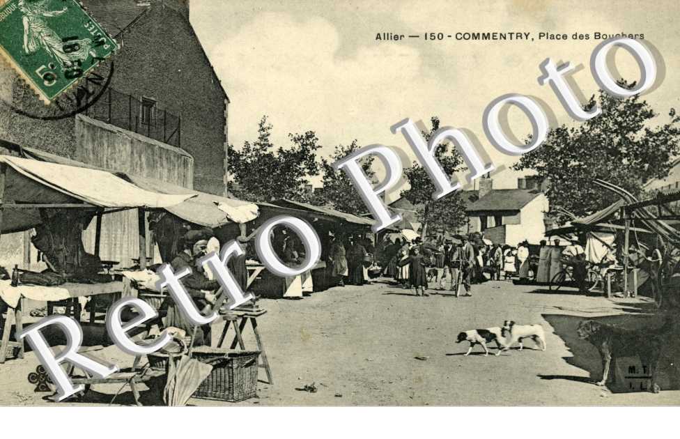 place des Bouchers