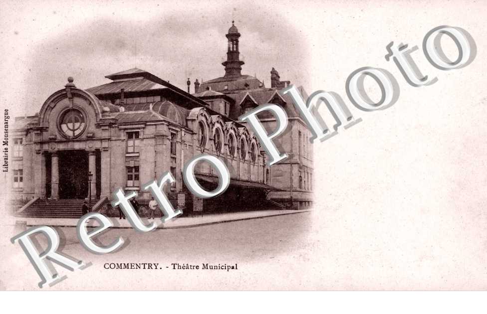 Theatre Municipal
