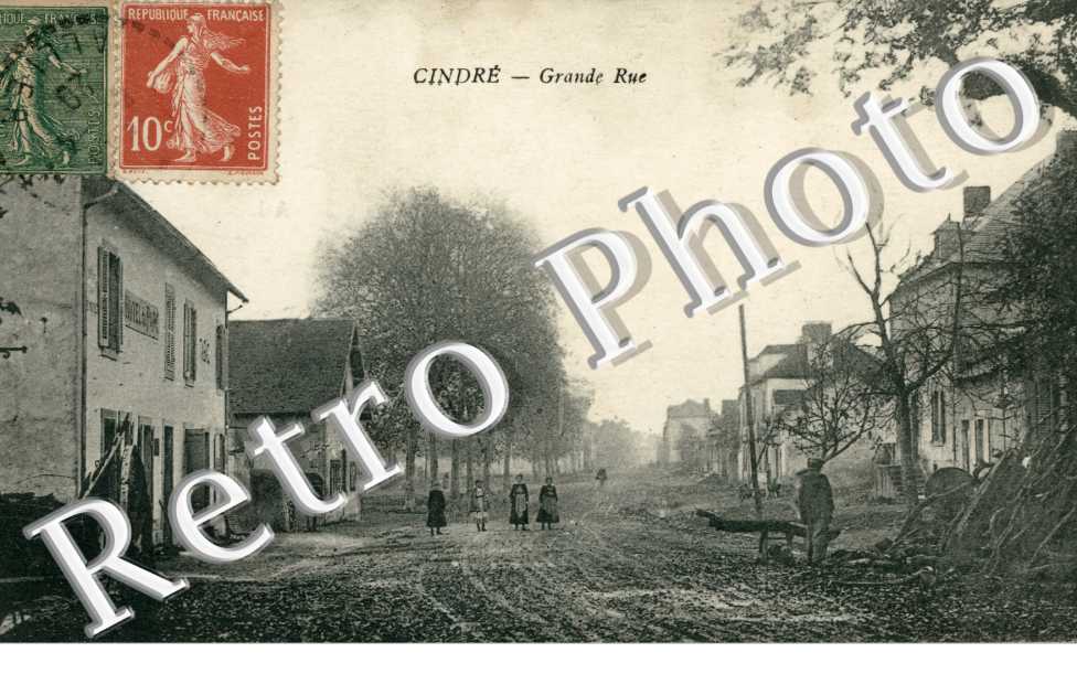 Grande Rue