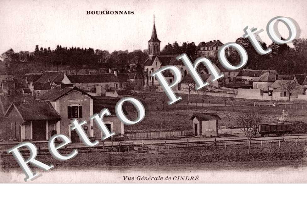 Vue generale