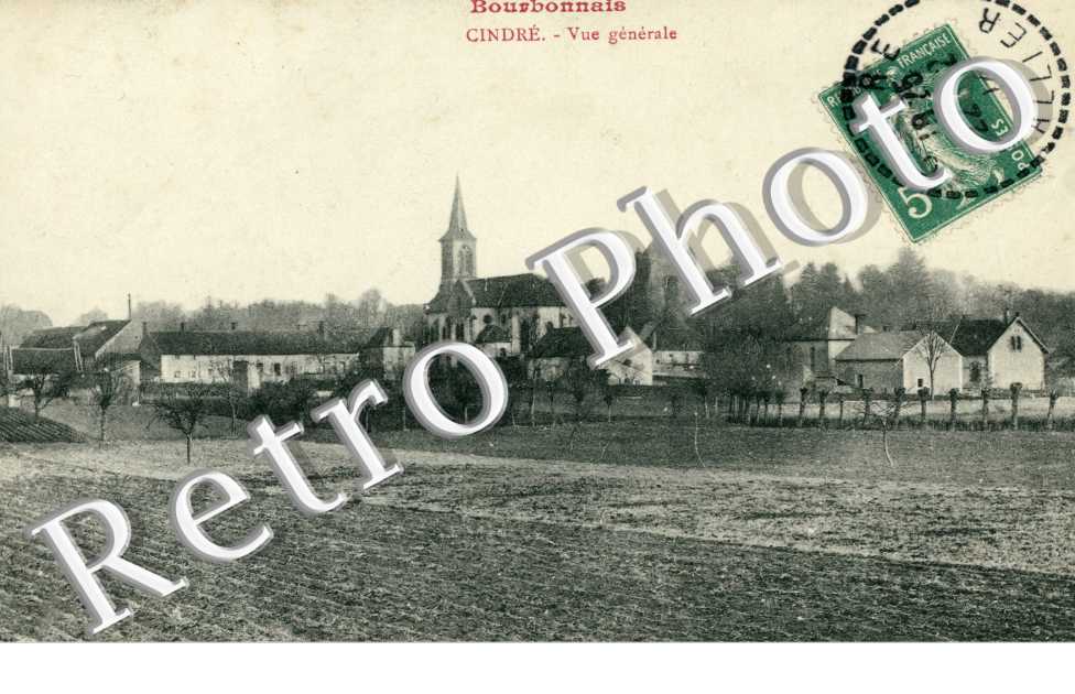 Vue generale