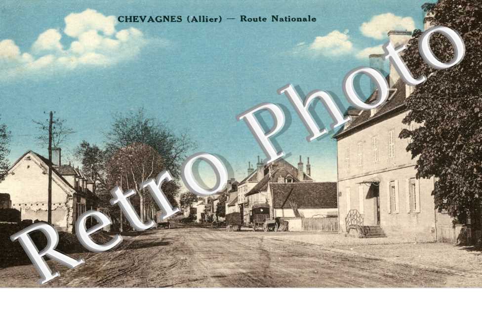 Route Nationale