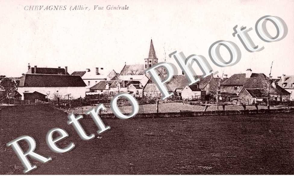 Vue generale