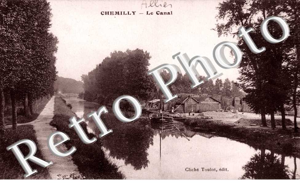 Le Canal