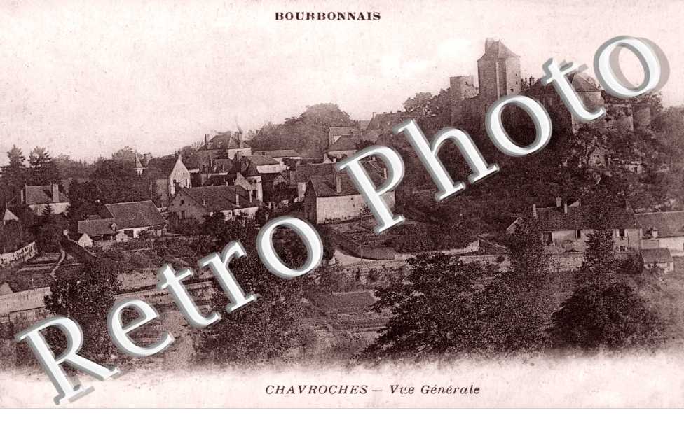 Vue generale