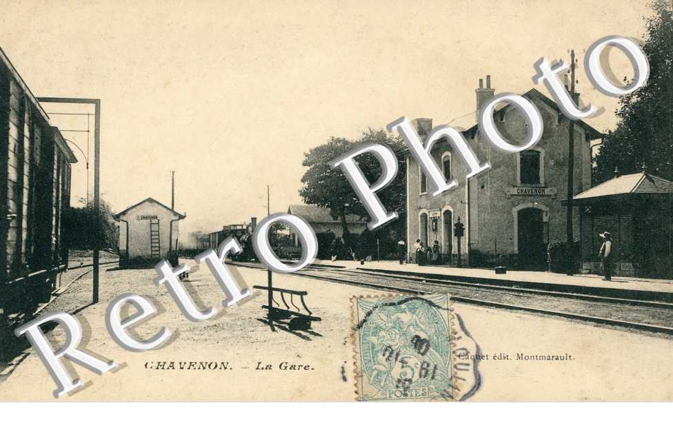 La Gare