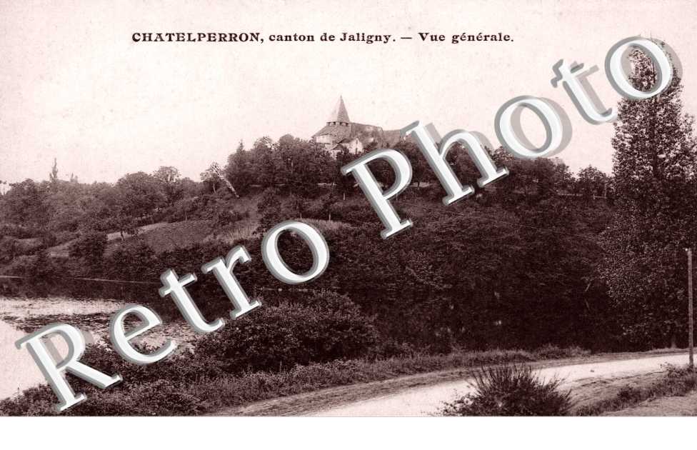Vue generale