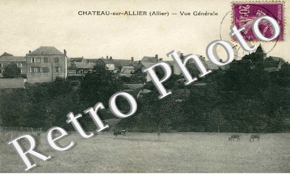 Vue generale