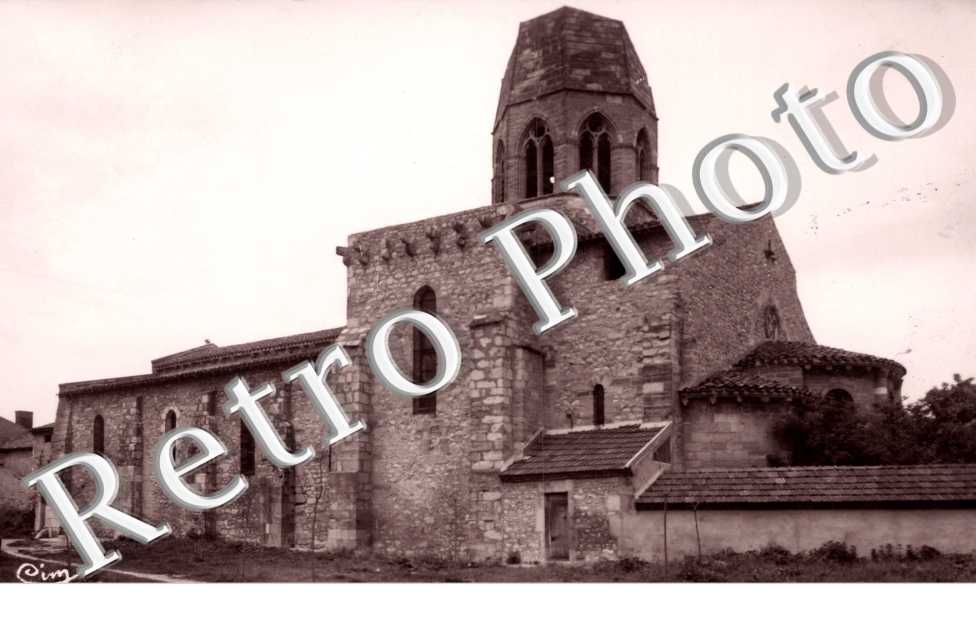 L'Eglise