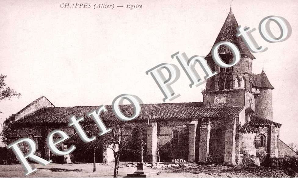 Eglise