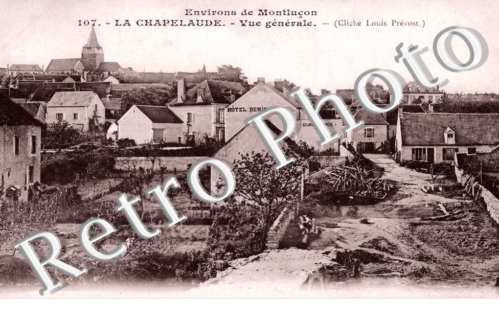 Vue generale