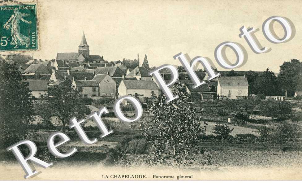 Panorama