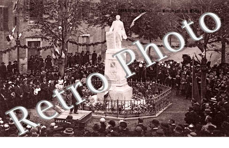 monument aux morts