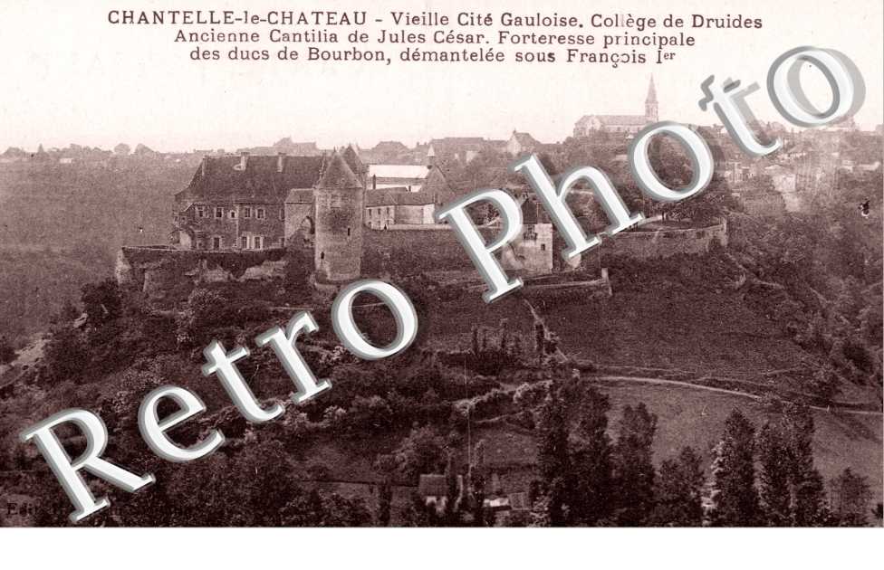 Vue generale