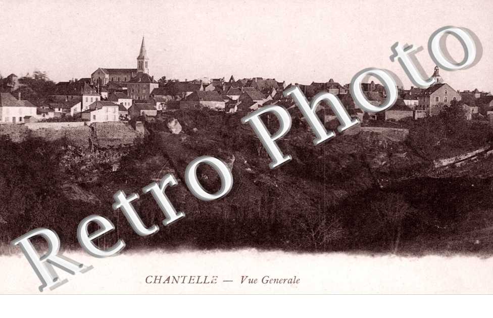 Vue Generale