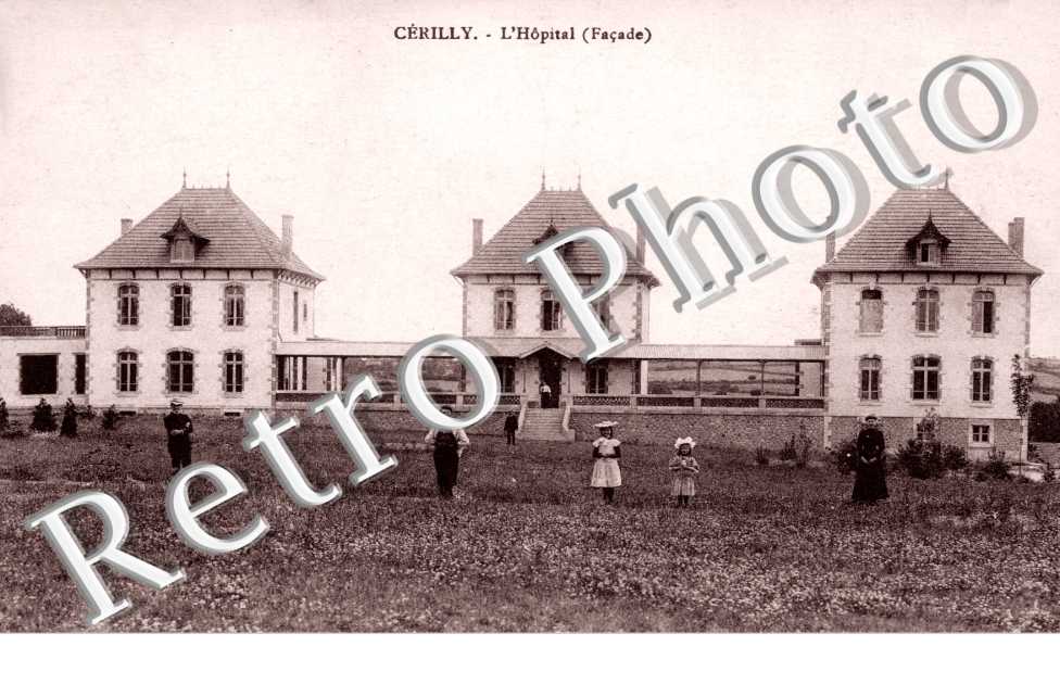 Hopital
