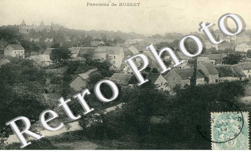 Panorama