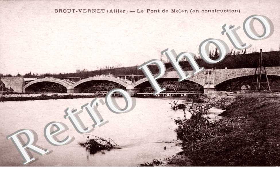 le pont de Melan