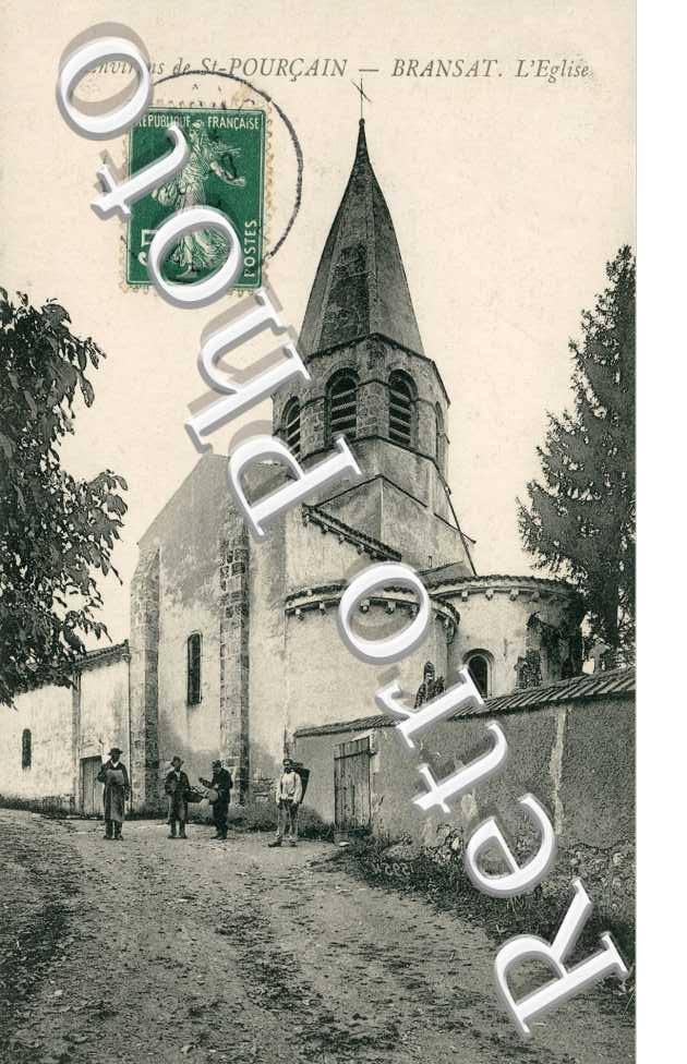 L'Eglise