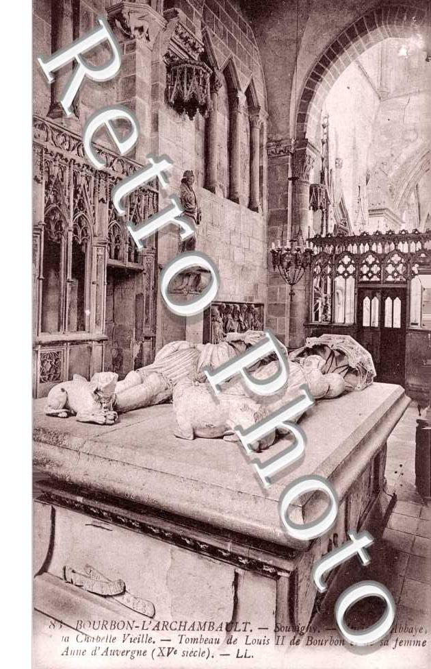 Eglise Paroissiale