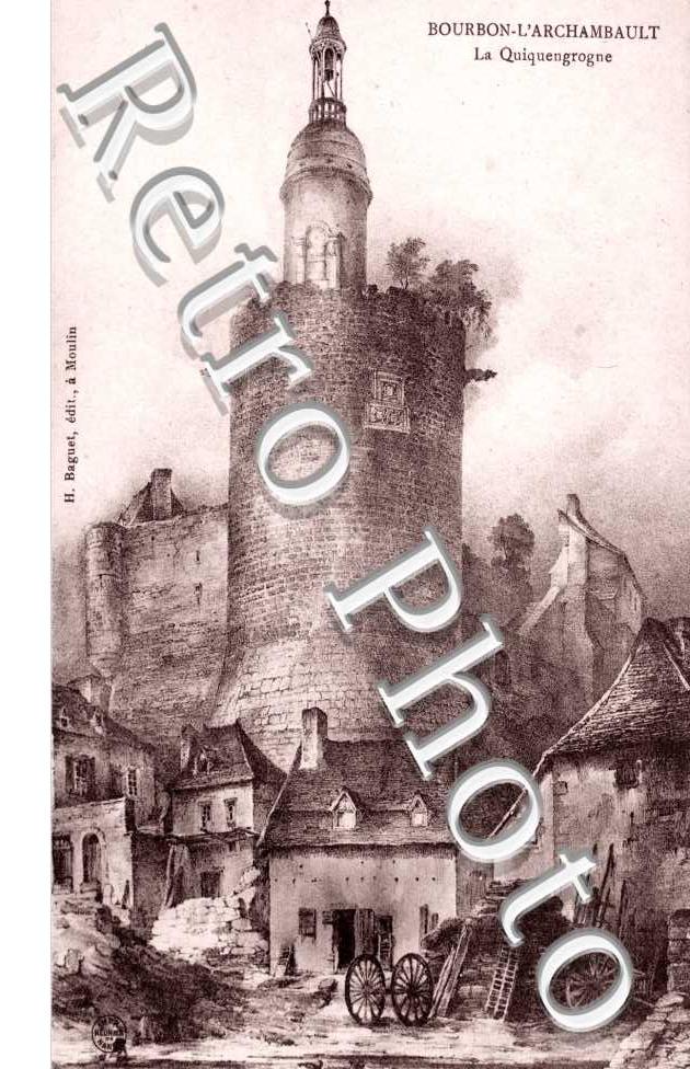 La Quiquengrogne