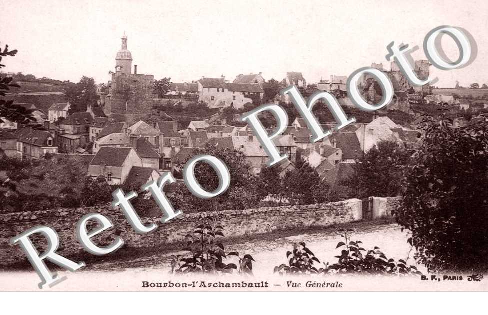 Vue Generale