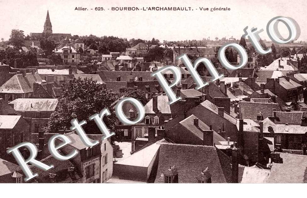 Vue Generale