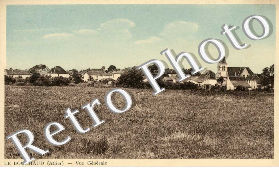 Vue generale