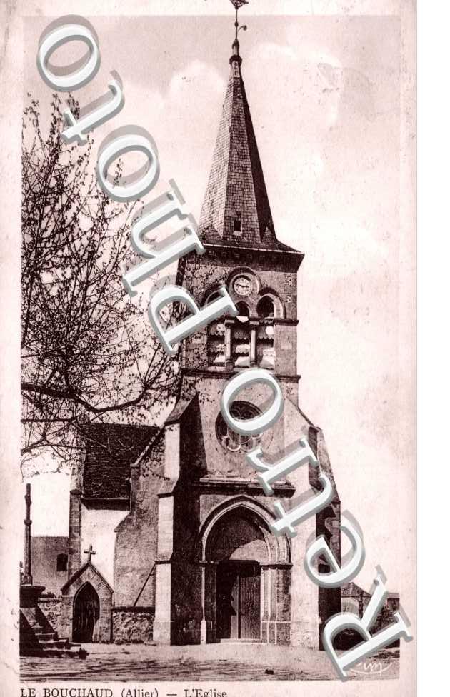 L'Eglise
