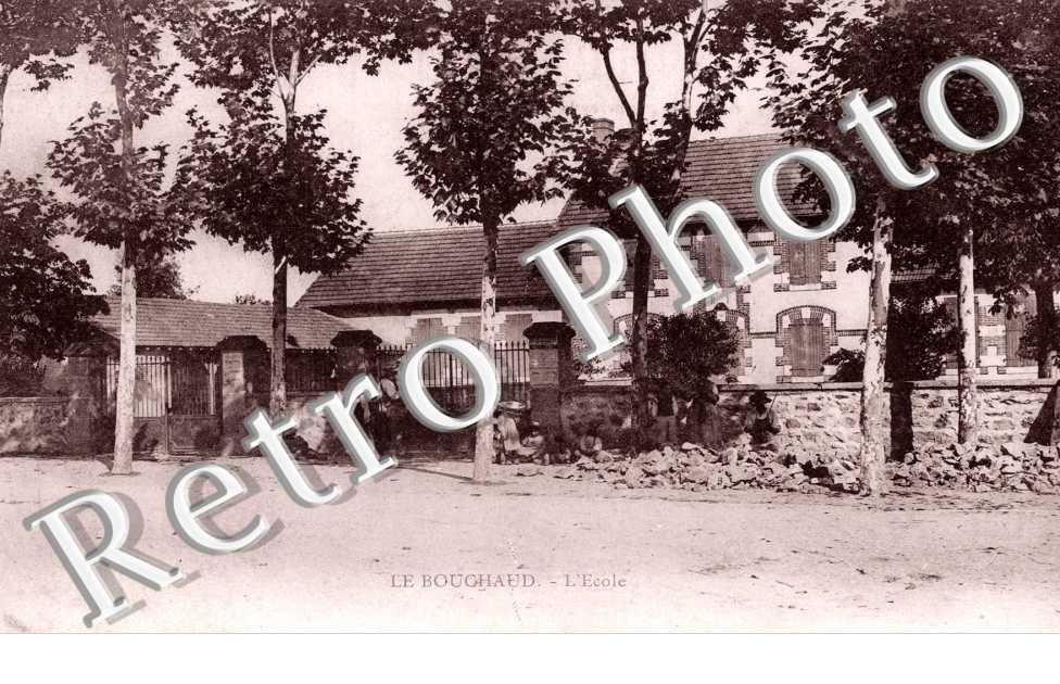 L'Ecole