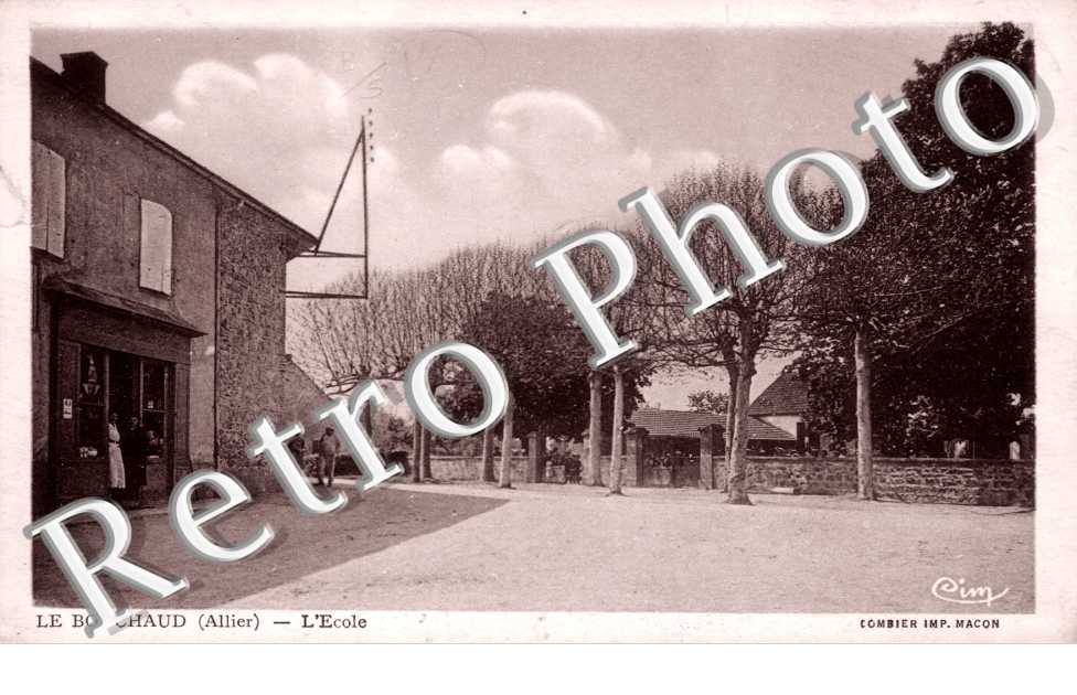 L'Ecole