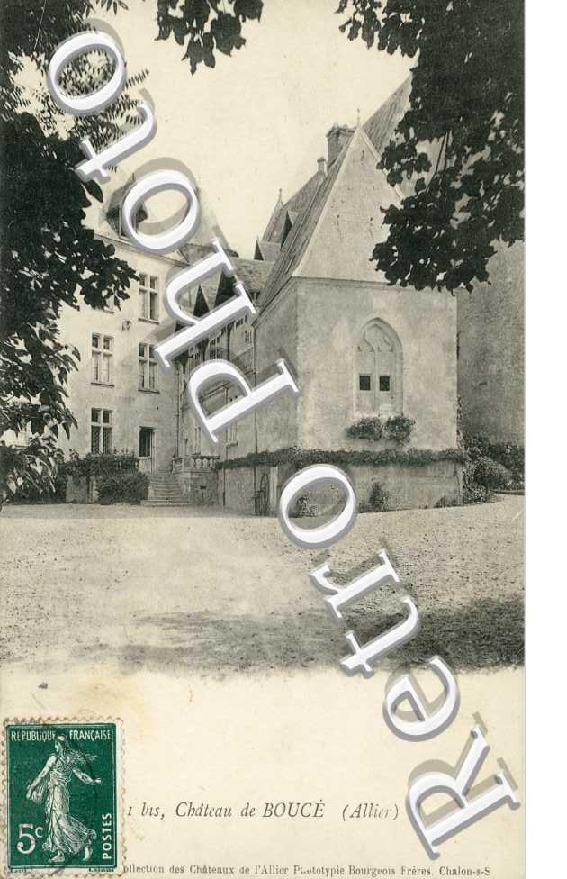 Le Chateau