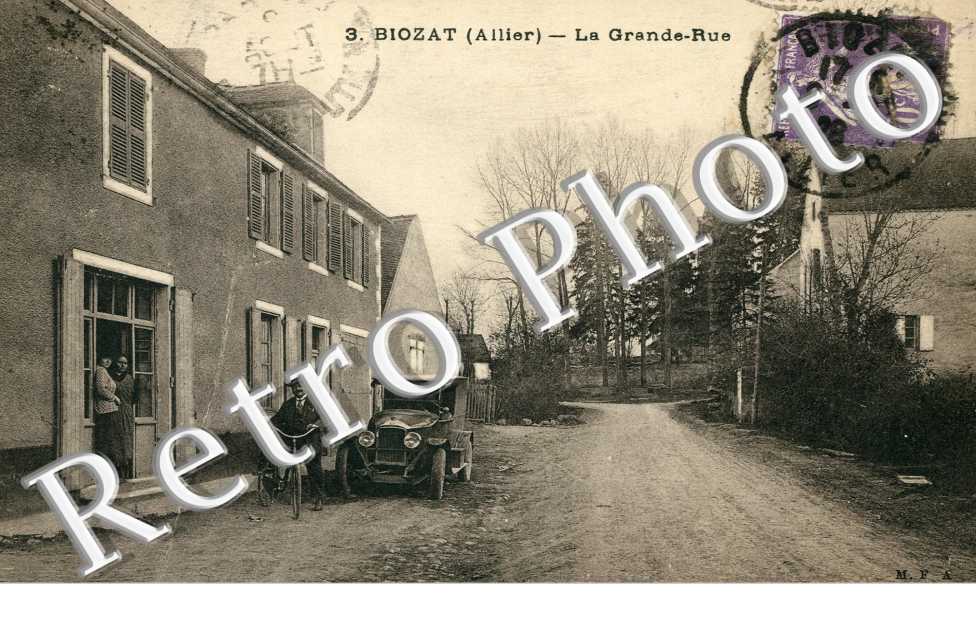 La Grande Rue