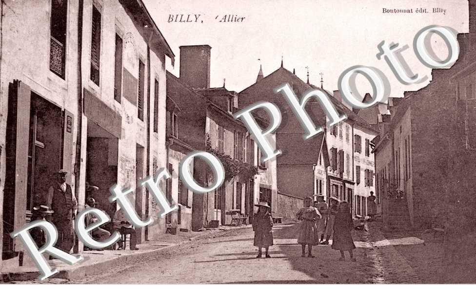 vue interieure