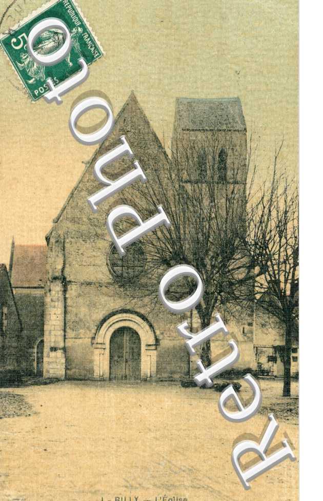 Eglise