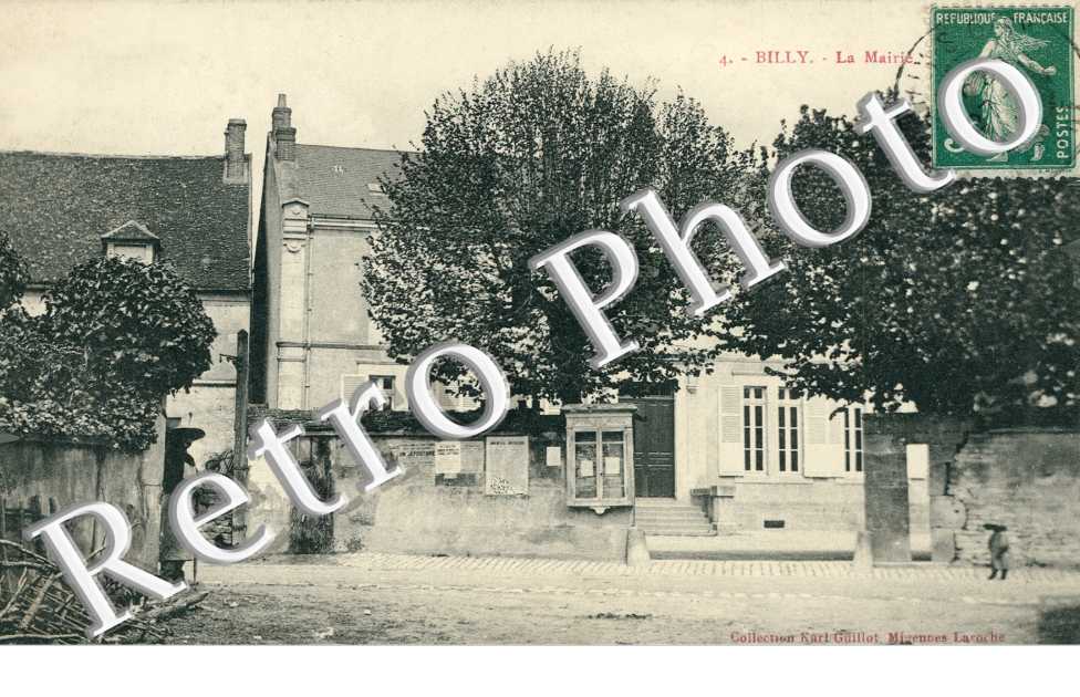 Mairie