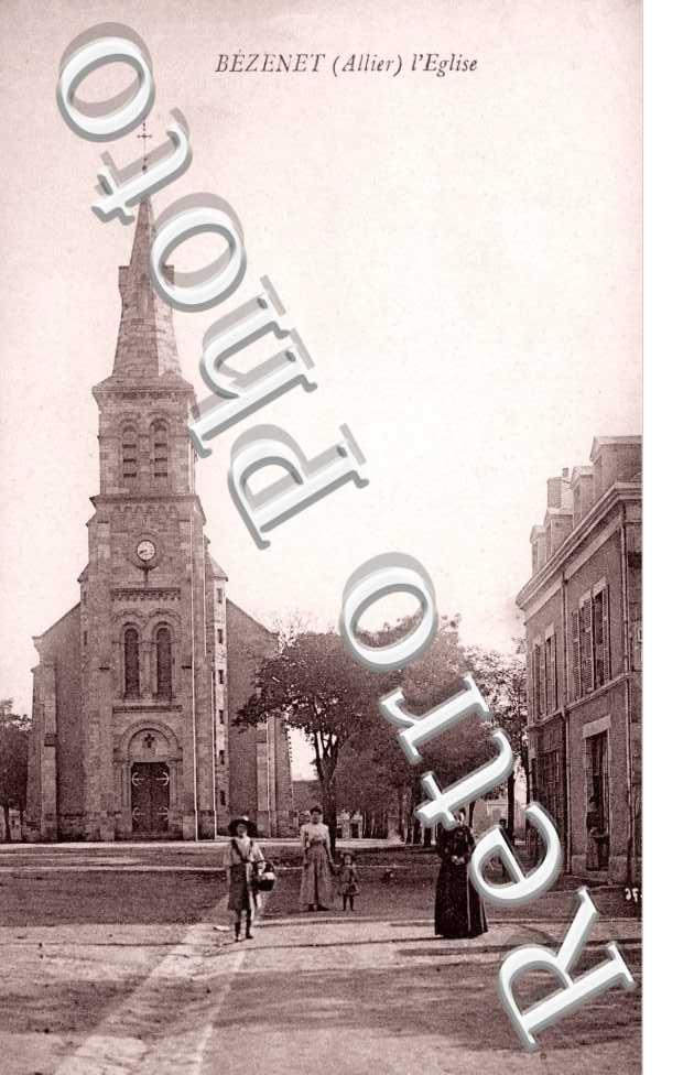 L'Eglise