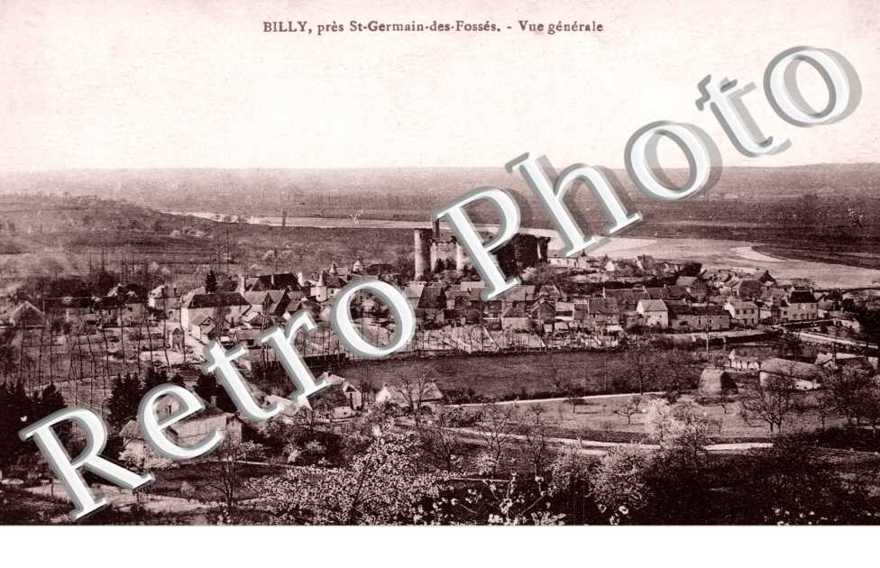 Vue Generale