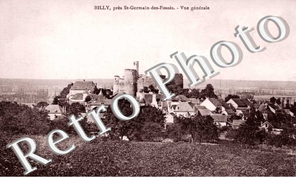 Vue generale