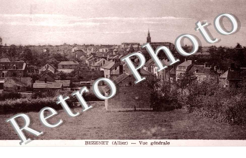 Vue generale