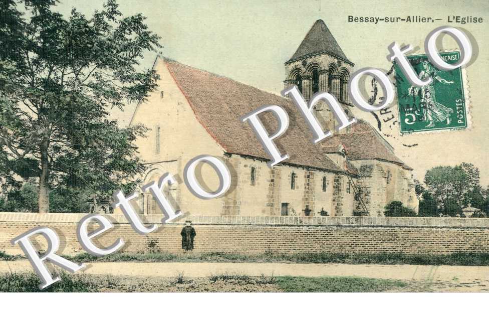 L'Eglise