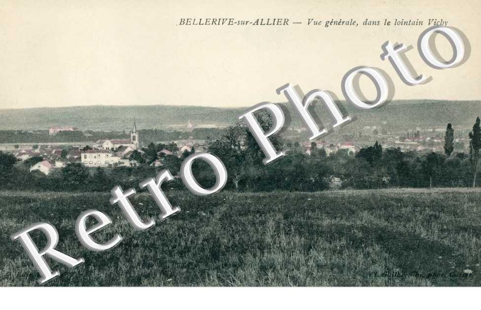 Vue generale