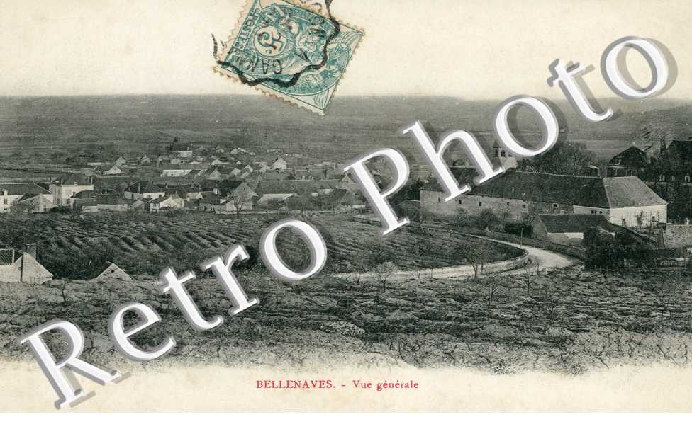 Vue generale