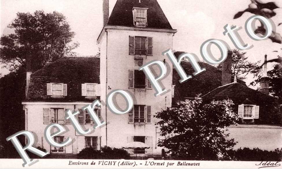 L'Ormet