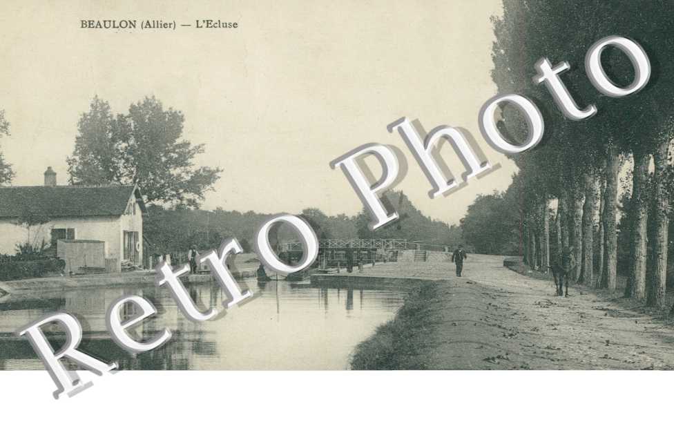 l'ecluse