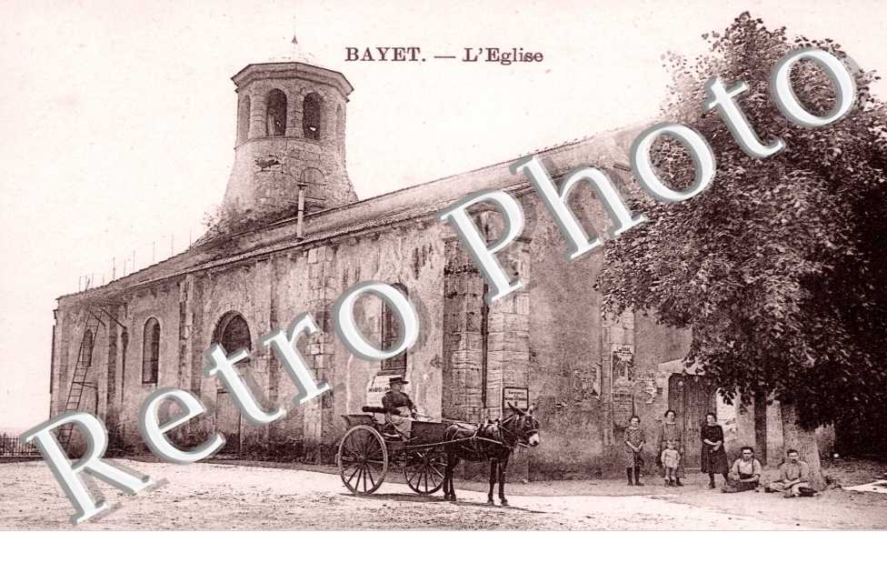 l'eglise
